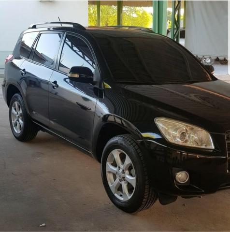 Veículo Toyota RAV 4 - Foto 13