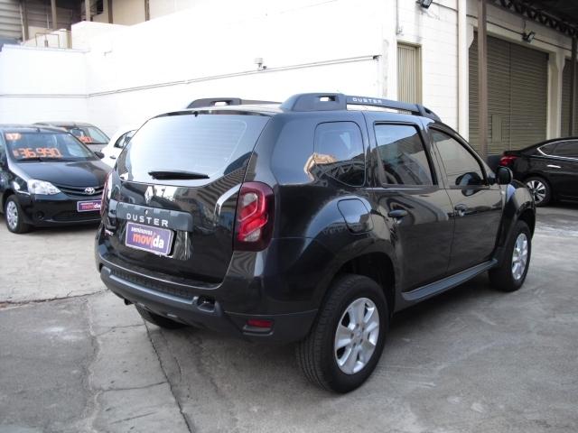 RENAULT DUSTER 1.6 16V SCE FLEX 2019 - Foto 7