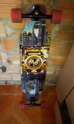 Longboard - Foto 2