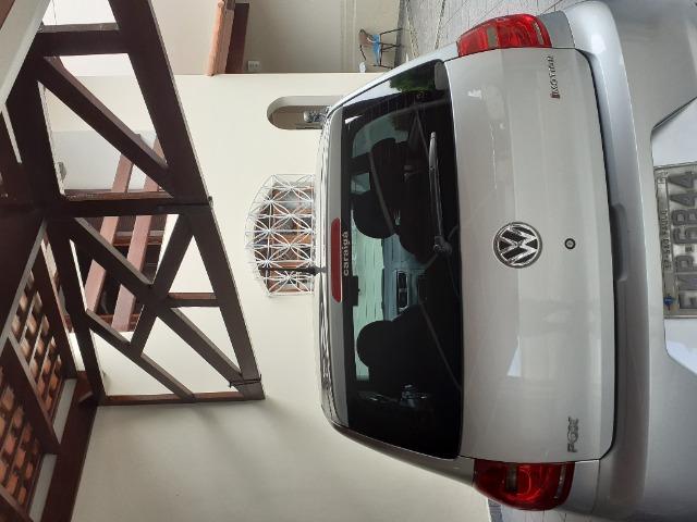 Vendo Fox 1.6 - Completo, Imotion - Semiautomático, 2013/2014 - Foto 5