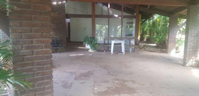 Vendo/Alugo Maravilhosa casa 5/4 em Itapuã !! - Foto 4