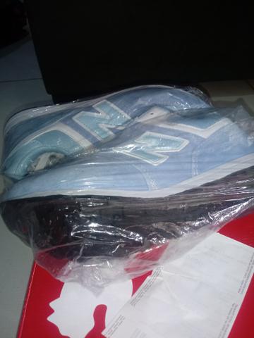 Tênis da New Balance - Foto 4