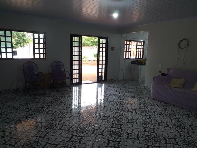 Excelente casa na 1 etapa do condomínio Entre Lagos - Foto 7