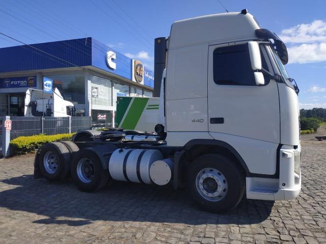 Volvo FH 440 - Foto 2