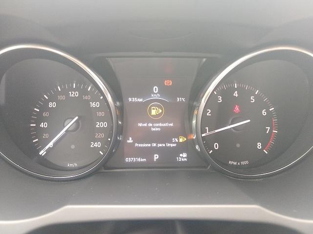 LAND ROVER RANGE ROVER EVOQUE 2.0 SE DYNAMIC 4WD 16V GASOLINA 4P AUTOMÁTICO - Foto 6