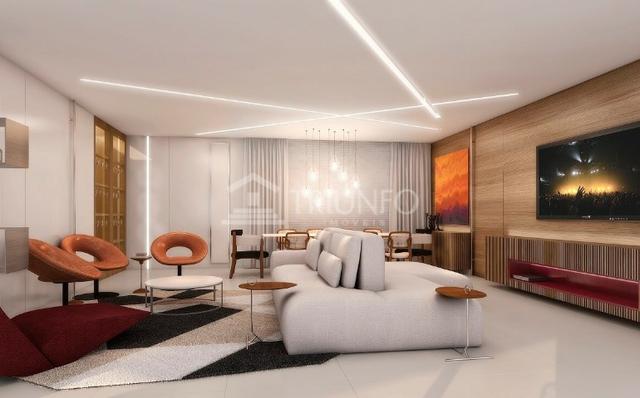 DD12112 Rooftop , 4 suítes, 4 vagas, 230m² - Negocie melhor condição aqui - Foto 6
