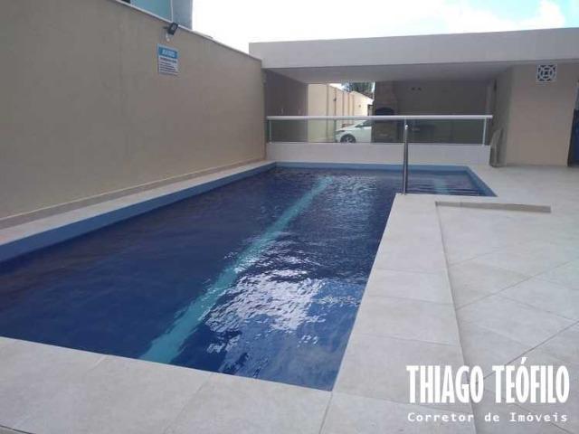 Apartamento com 3 quartos e 2 banheiros no Antônio Bezerra - Foto 3