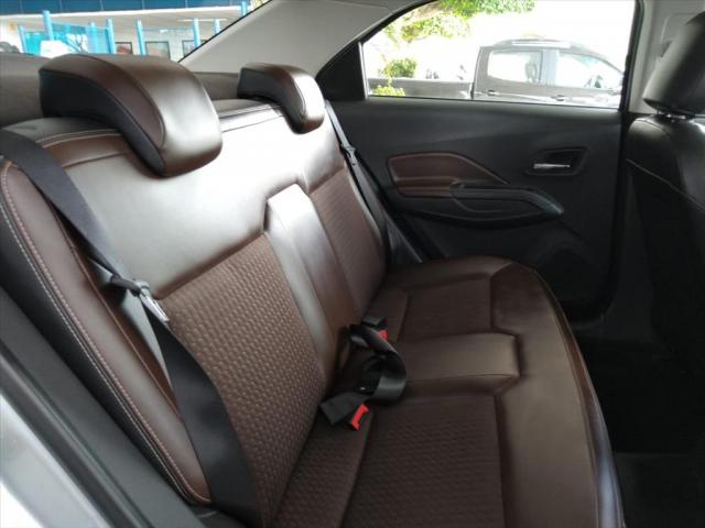 CHEVROLET COBALT 1.8 MPFI LTZ 8V FLEX 4P AUTOMÁTICO - Foto 9