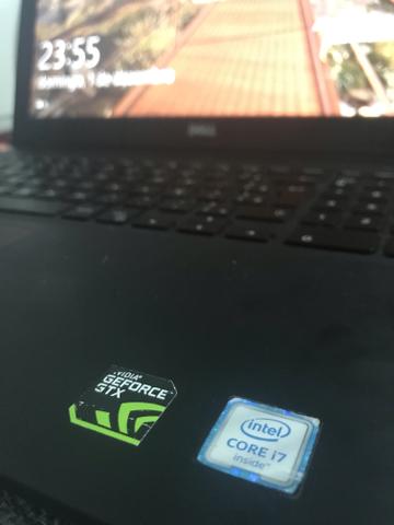 Notebook DELL GAMER - Foto 3