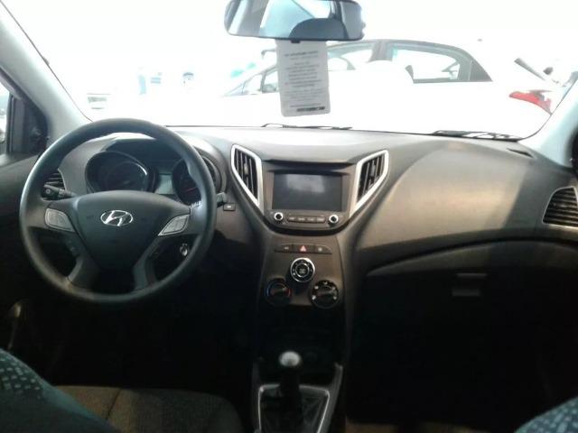 Hb20 Comfort Plus 1.0 Completo Com Multimídia - Foto 4