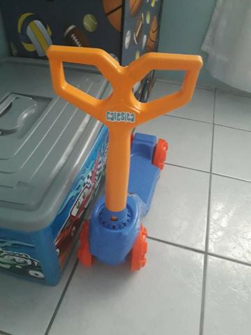 Patinete Infantil