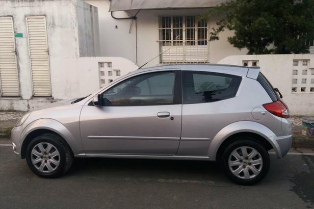 Ford Ka 2011