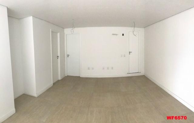 AP1559 Brisas Do Meireles, apartamento com 4 quartos, 4 vagas, lazer completo - Foto 12