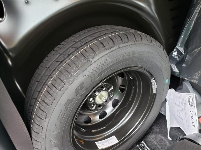 Fiorino hard working 2020! De $73,500 por $57,990 - Foto 4