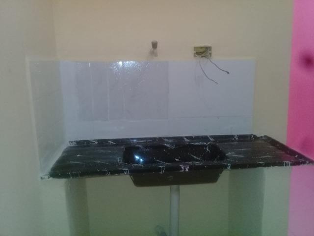Casa para Aluguel Duplex 4/4 com 2 Vagas de garagem - Quadra 06 Cia 02 Simões Filho - Foto 16
