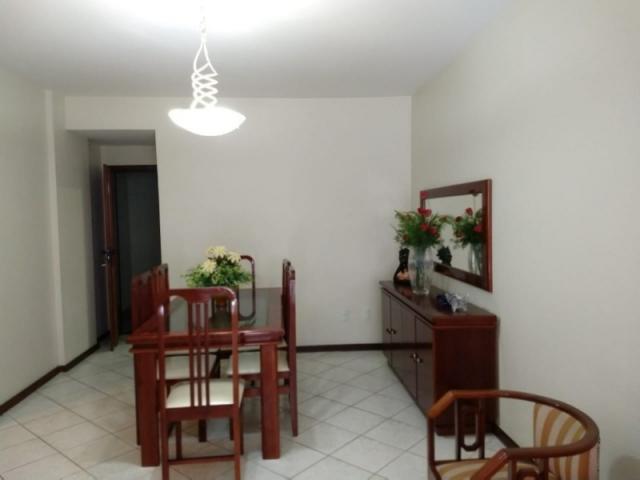 Apto 4Qts, 1Suíte, 1Vg, 160m². - Foto 3