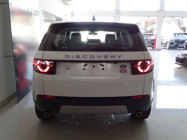 LAND ROVER DISCOVERY SPORT 2019/2019 2.0 16V TD4 TURBO DIESEL HSE 4P AUTOMÁTICO - Foto 5