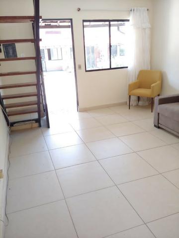 Casa Duplex com 3 qts em Cabuçu, Nova Iguaçu - Foto 9