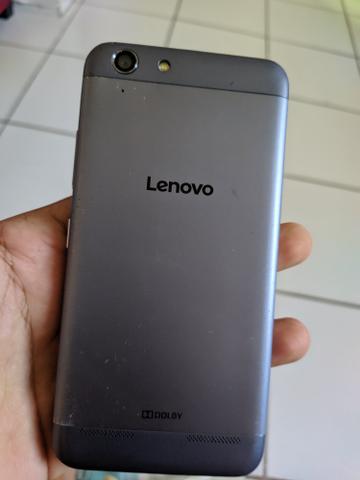 Lenovo vibe k5