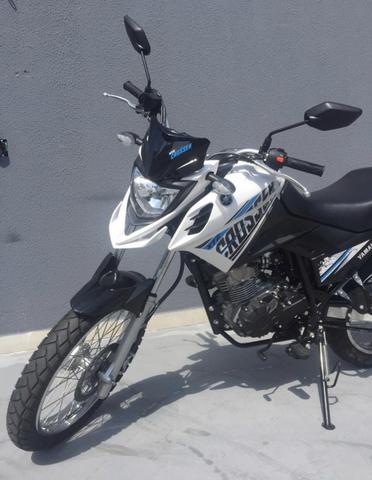 Yamaha XTZ 150 Crosser S - Foto 2