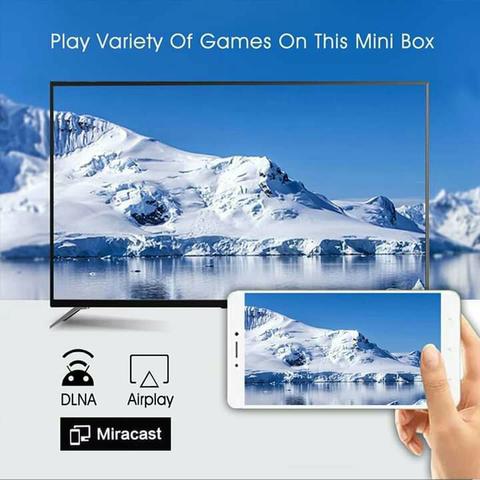 Transforme sua tv em smart. Clique e siba mais - Foto 2
