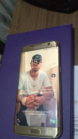 Vendo S7 edge