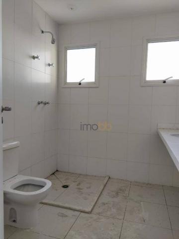 Apartamento no único campolim, 197 m² - condomínio único campolim - sorocaba/sp - Foto 15