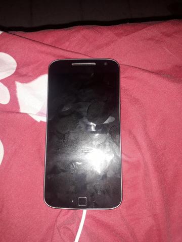 Moto g 4plus
