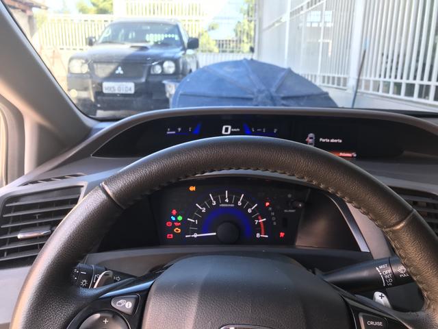 Honda Civic 2014 LXR Baixei pra vender logo - Foto 9