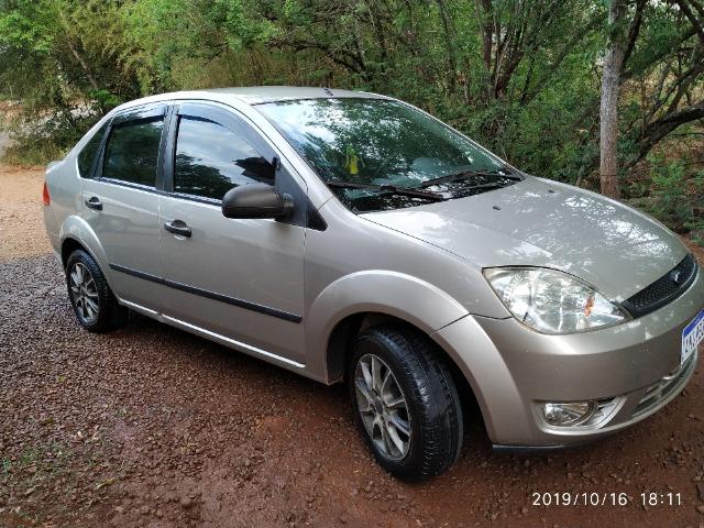 Fiesta sedan - Foto 8