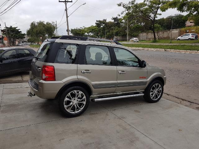 Ford ecosport XLT freestyle 1.6 Flex 8V 5p - Foto 6
