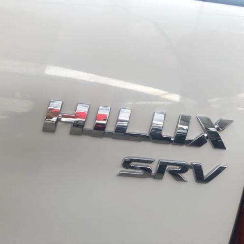 TOYOTA HILUX CDSRVA4FD - Foto 12
