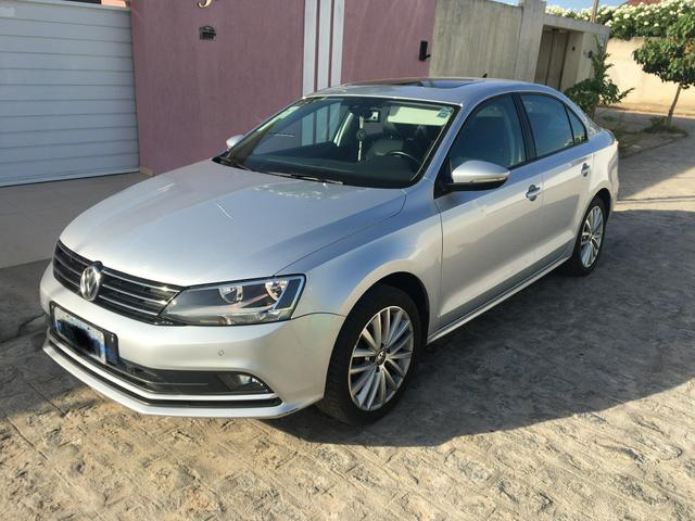 Jetta 1.4 TSI - Foto 4