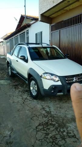 Vendo ou troco por caminhão caçamba do mesmo valor - Foto 2
