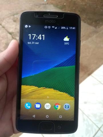 Moto g5 32 gigas - Foto 4