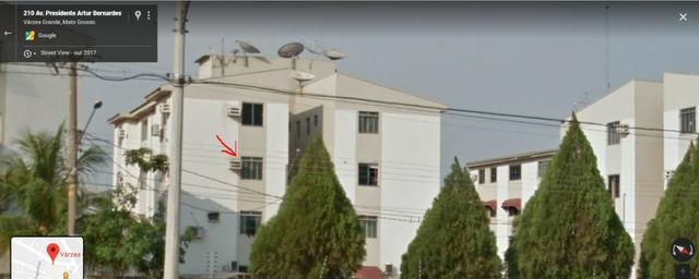 Apartamento no Jd aeroporto de frente ao VG Shoppimg - Foto 3
