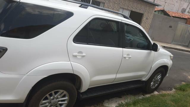 Toyota Sw4 2015 - Foto 6