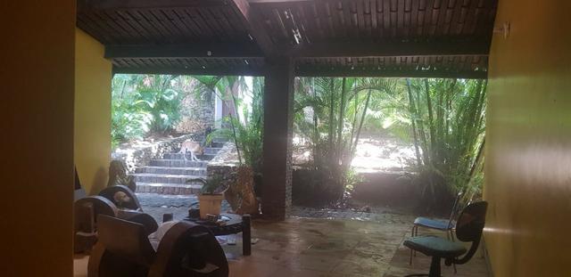 Vendo/Alugo Maravilhosa casa 5/4 em Itapuã !! - Foto 3