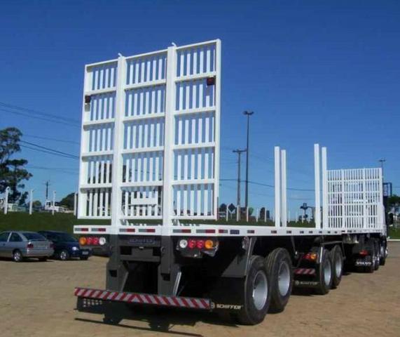 Carreta Julieta - Foto 5