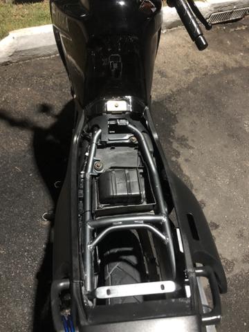Xt 600 novíssima R$11.500 - Foto 5