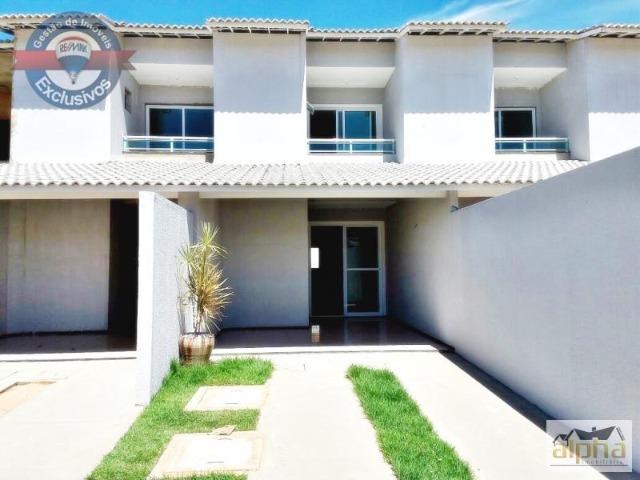 Casa Duplex Fino Acabamento- Região da Parangaba- Ultima Unidade- Pronta Pra Morar