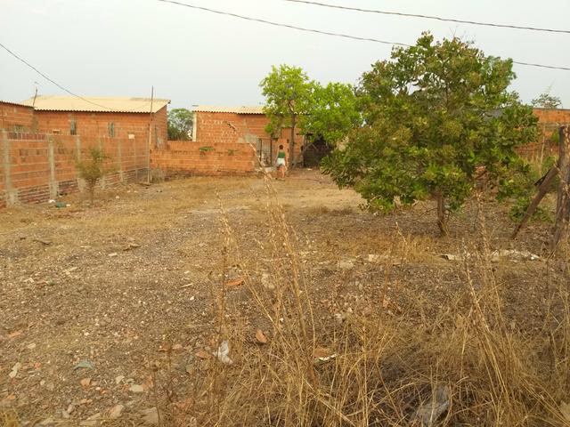 Terreno no pedra 90