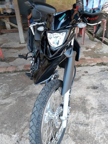 Crosser Yamaha 150cc 2018 - Foto 11