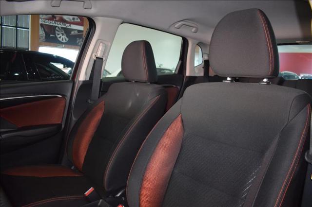 Honda Wr-v 1.5 16vone Exl - Foto 10