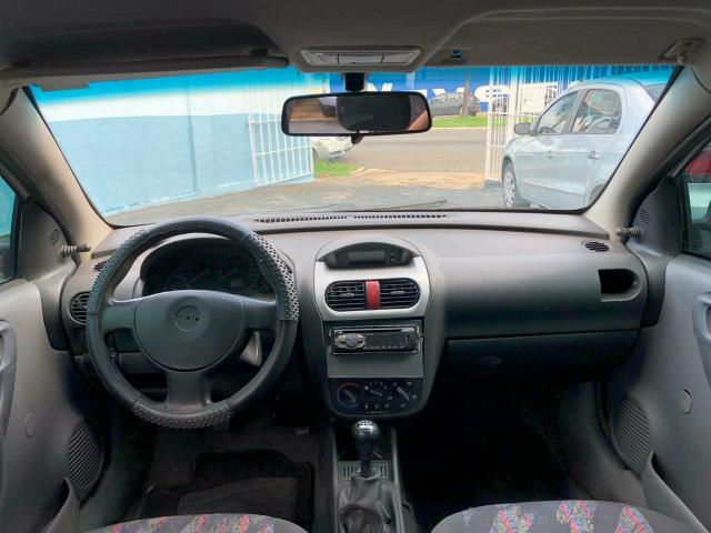 GM/ corsa hetch Maxx ano 2004/2005
