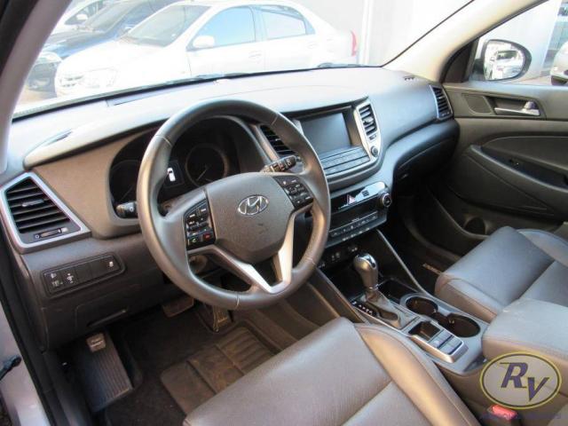 HYUNDAI TUCSON 2017/2018 2.0 MPFI GLS 16V 143CV 2WD FLEX 4P AUTOMÁTICO - Foto 4