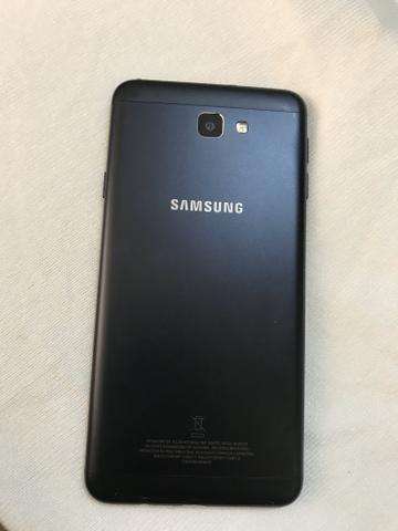 Samsung j7 prime 2 32gb novíssimo