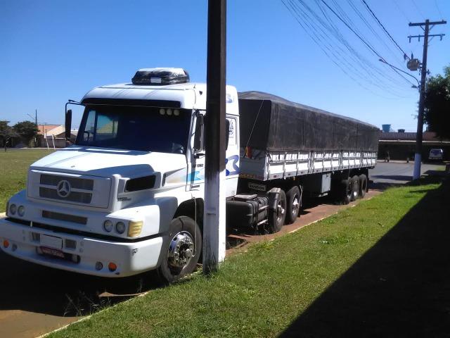 Venda caminhão - Foto 2