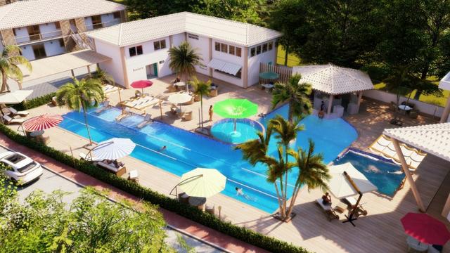 Brasil Imperial,Casa na Praia Torne seu Sonho Realidade - Foto 13