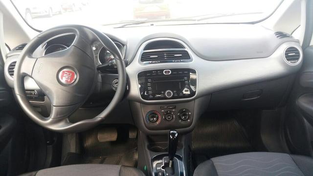 Fiat punt